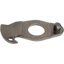 Hard Steel Brother Ponteriz 430D 2.4mm Kot Hareketli Bıçak / SA6596-001