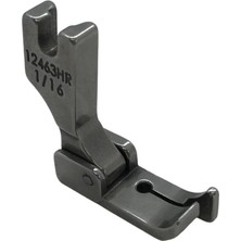 Suisei Düz Makine Sabit Çima Ayak / P811 (12463HR 1/16)