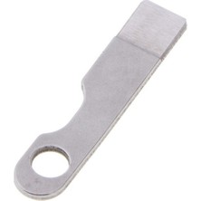 Hard Steel Brother Çiftiğne Elektronik Sabit Bıçak / S07527-001