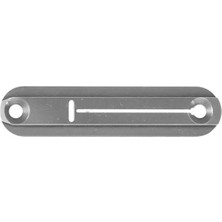 Hard Steel Brother-Juki 780 İlik Plakası / B2402-771-000