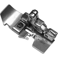 Hard Steel Brother Overlok N Seri 5 İp Kot Ayak / S19334-001