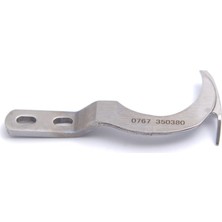 Hard Steel Durkopp Adler 767 Hareketli Bıçak / 0767 350380