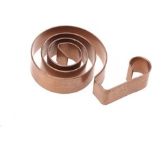 Golden Eagle Dik Kumaş Kesim Motoru Bileme Yayı / 34C1-20