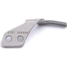 Hard Steel Durkopp Adler 767 Sabit Bıçak / 0767 350580