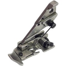 Hard Steel Brother Overlok 5 İp Safari Ayak / 146874-001