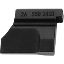 Hard Steel Durkopp Adler 20mm Balta / 558-2407