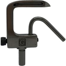 Hard Steel Gribetz Kapitone Lüper / YJ-HF011