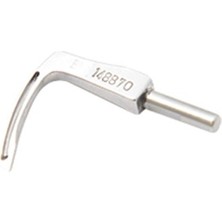 Hard Steel Brother Kollu B926 Kot 3 İğne Orta Lüper / 148870-001