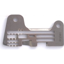 BDR Brother Overlok 5 İp Kot Plaka / 146510-001