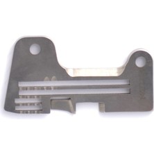 BDR Brother Overlok 3 İp Geniş Plaka 6mm / 146733-001