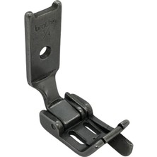 BDR Brother Çiftiğne Çima Ayak / P112B(S570) 1/4X1/32