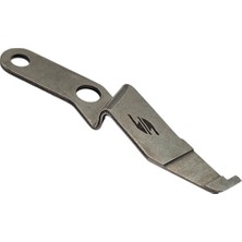 Hard Steel Brother Elektronik İlik Hareketli Bıçak/159274-001