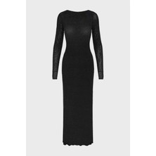 Crystal Maxi Dress - Şıklığın ve Rahatlığın Buluştuğu Koleksiyon