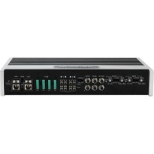 Reıss Audıo RS-T1000.4D 250WATTS x 4ch @ 4 Ohms Rms