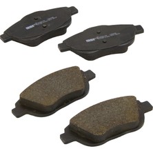 Peugeot 2008 Ön Fren Balatası 2020-2024 Ferodo Takım