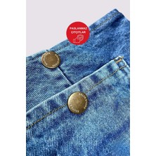 Kedi ve Köpek Taşıma Çantası, Black Jean Köpek Taşıma Çantası, Köpek Ana Kucağı 0-8kg