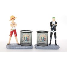 Polyester One Piece Kalemlik 18*15 cm