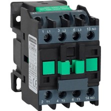 Momentum Kontaktör 9A 4kW 1NC XCN-35092