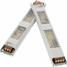 Şila Led Trafosu Ultra Slim 12V 33ADC S-400-12