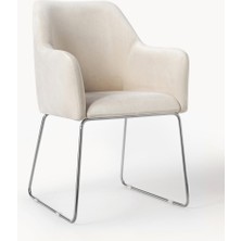 Gri Isla Kadife Koltuk: Şık Tasarım, Yüksek Konfor, Almanya Üretimi
