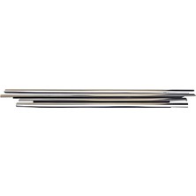 Vw Passat 2015-2019 Kapı Çıta Takımı Kromlu Set 3G0853331A/332A/333A/334A