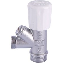 Klepsan 430 Filtreli Taharat Musluğu