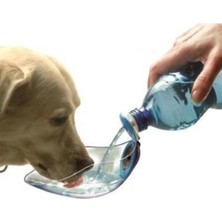 Portatif Köpek Suluk, Pratik ve Renkli, Seyahat Için Uygun