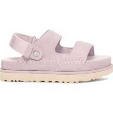 Kadın Sandalet 1167399 Ugg W Goldenstar Glıde Bay Fog