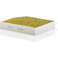 Mercedes Cls C257 A. Polen Filtresi 2018-2024 Mann Filter