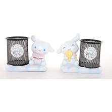 Polyester My Melody Kalemlik 11*14 cm