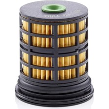 Pu 7006 - Yakıt Filtresi -  Mann Fılter