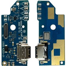 Teknonet Reeder S19 Max Pro S Uyumlu Bordlu Şarj Soketi