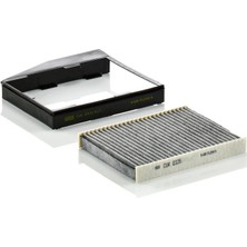 Cuk 2335 Kıt - Kabin Hava Filtresi -  Mann Fılter