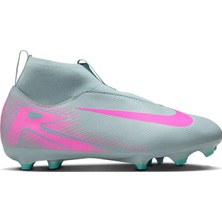 Nike Jr Zoom Superfly 10 Acad Fgmg Çocuk Krampon FQ8304-301