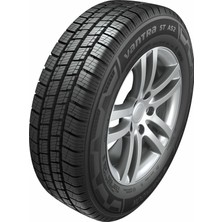 Hankook 195/75 R16C 107/105R RA30 Vantra St As2 Hafif Ticari Oto 4 Mevsim Lastiği (Üretim Yılı:2025)