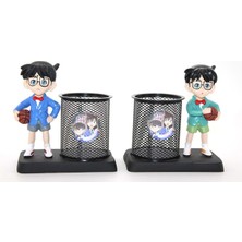 Anime Figür Kalemlik 14*13 cm