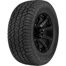 Hankook 255/70 R16 111T Dynapro At2 RF11 M+S Suv Oto Yaz Lastiği (Üretim Yılı:2025)
