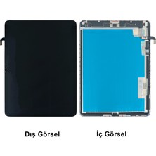Teknonet Apple iPad Air 11 6.nesil Uyumlu Lcd+Dokunmatik