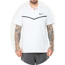 Nike EF-4490 Erkek Pamuk Cotton Polo Yaka T-Shirt