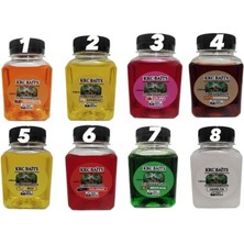 Krc Baits Sazan Dip Sıvısı ( Atraktör ) Yem Katkısı 150 ml