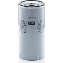 Wk 11 016 Z - Yakıt Filtresi -  Mann Fılter