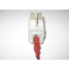 FullYedek Beko Düğme Açma Kapama Şartel , Beko Çamaşır Makinesi Düğme Şalteri