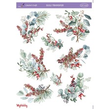 Sulu Transfer LNT2318 25X35CM