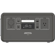 Antfea S300 Taşınabilir Güç Sistemi  300W