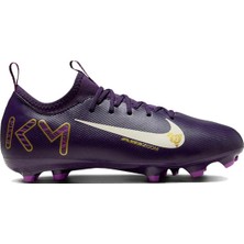 Nike Jr Zoom Vapor 16 Acad Km Fg/mg Çocuk Krampon FQ8394-500