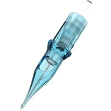 WJX Ultra Cartridges - 1018 Rl Round Liner Long Taper - Kartuş Dövme Iğnesi
