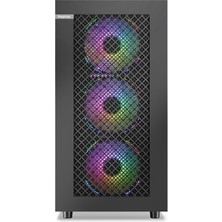 Bisistem Segotep-Bsf1-N Endura 1 Intel İ5-14600K 64GB Ddr5 Ram 1tb M.2 SSD RTX5070 Free-Dos Oyuncu Masaüstü Bilgisayar Full Set