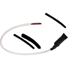 FullYedek Arçelik 4263N  Sensör Kiti Arçelik 4263 N Buzdolabı Sensörü