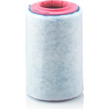 C 17 237/1 - Hava Filtresi -  Mann Fılter