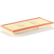 C 43 139 - Hava Filtresi -  Mann Fılter